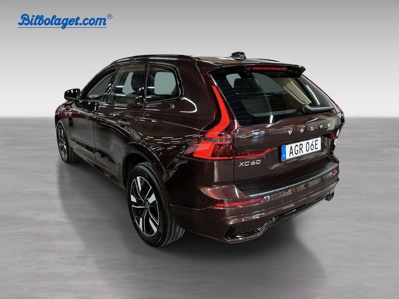 Volvo XC60 bild 8