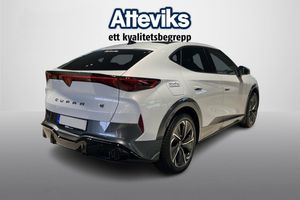 Cupra Tavascan bild 3