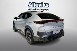 Cupra Tavascan bild 4