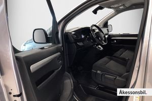 Opel Vivaro bild 7