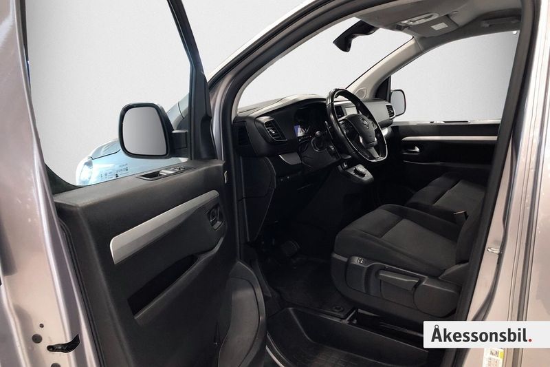 Opel Vivaro bild 7