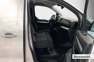 Opel Vivaro bild 8