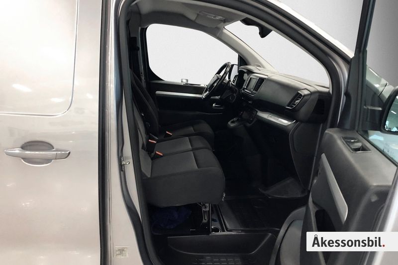 Opel Vivaro bild 8