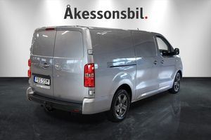 Opel Vivaro bild 4