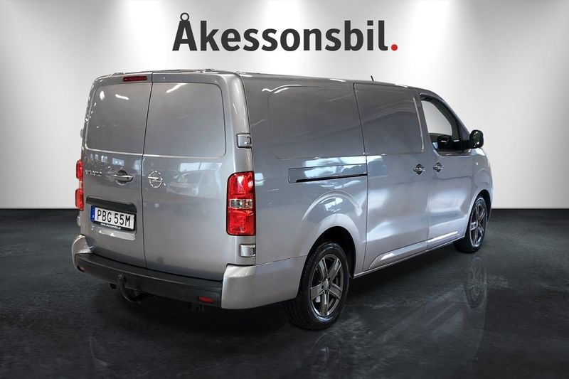 Opel Vivaro bild 4