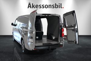 Opel Vivaro bild 10