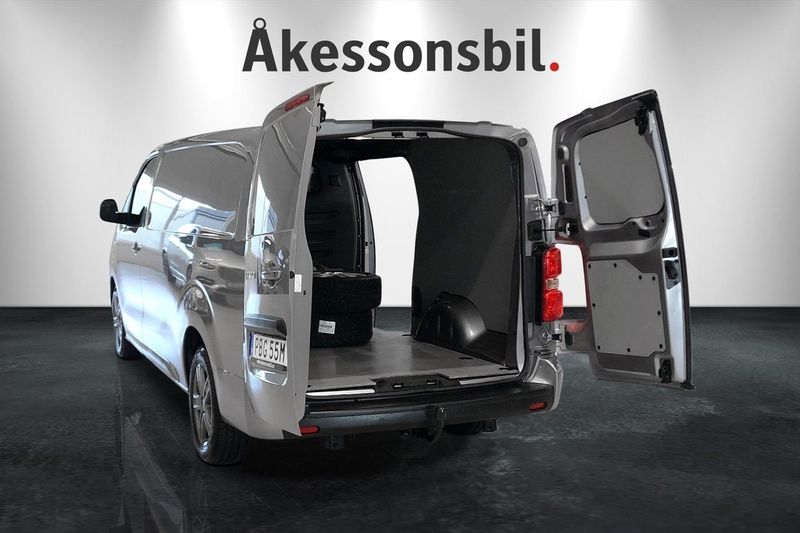 Opel Vivaro bild 10