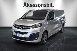 Opel Vivaro bild 1