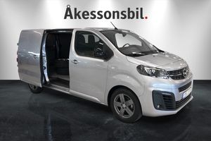 Opel Vivaro bild 9