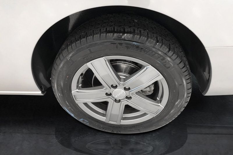 Opel Vivaro bild 6