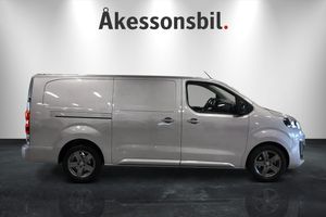 Opel Vivaro bild 3