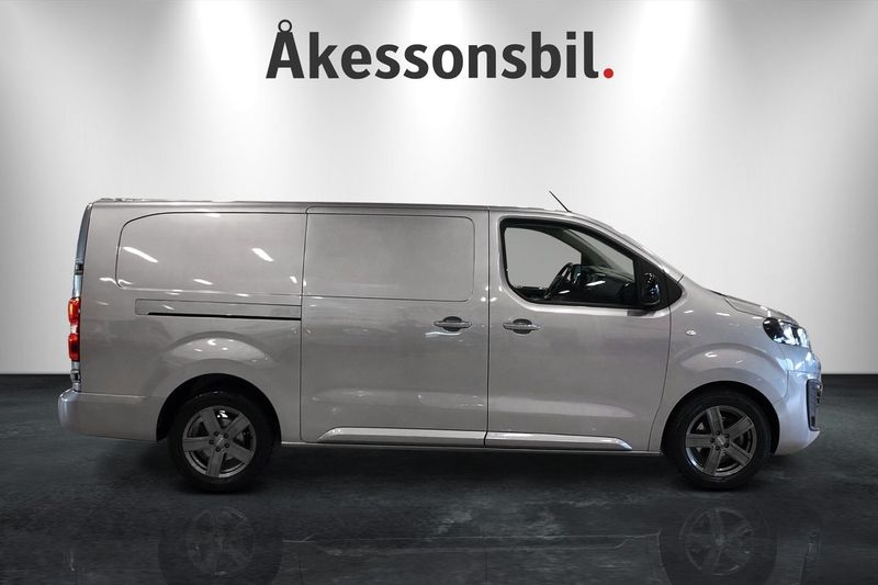 Opel Vivaro bild 3