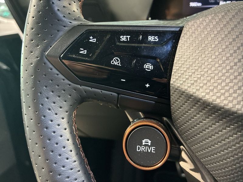 Cupra Born bild 15