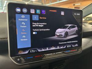 Cupra Born bild 18