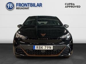 Cupra Born bild 2