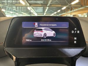 Cupra Born bild 13