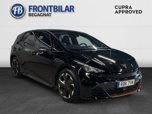 Cupra Born bild 1