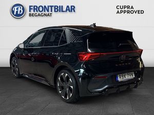 Cupra Born bild 8
