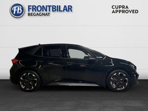 Cupra Born bild 6