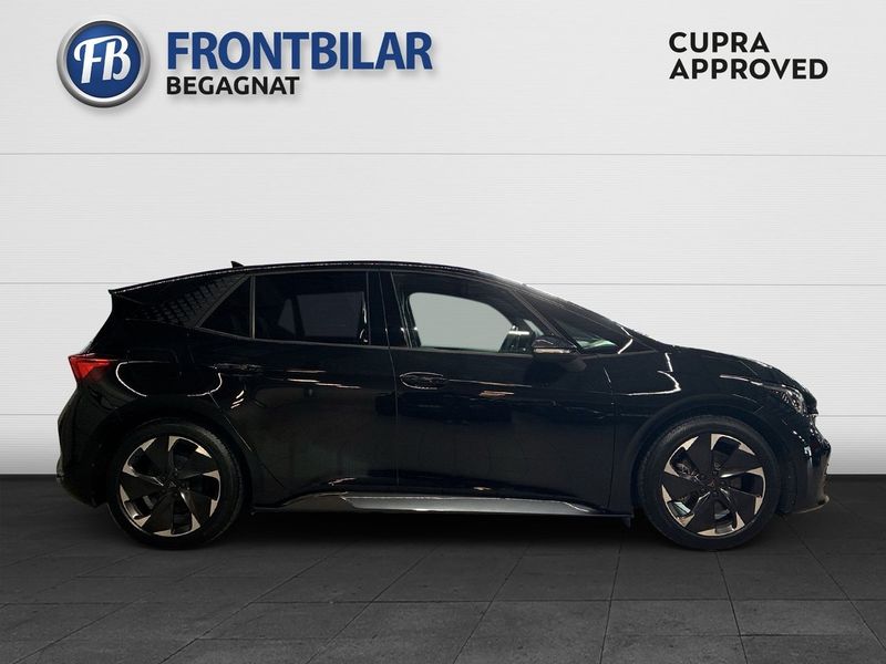 Cupra Born bild 6