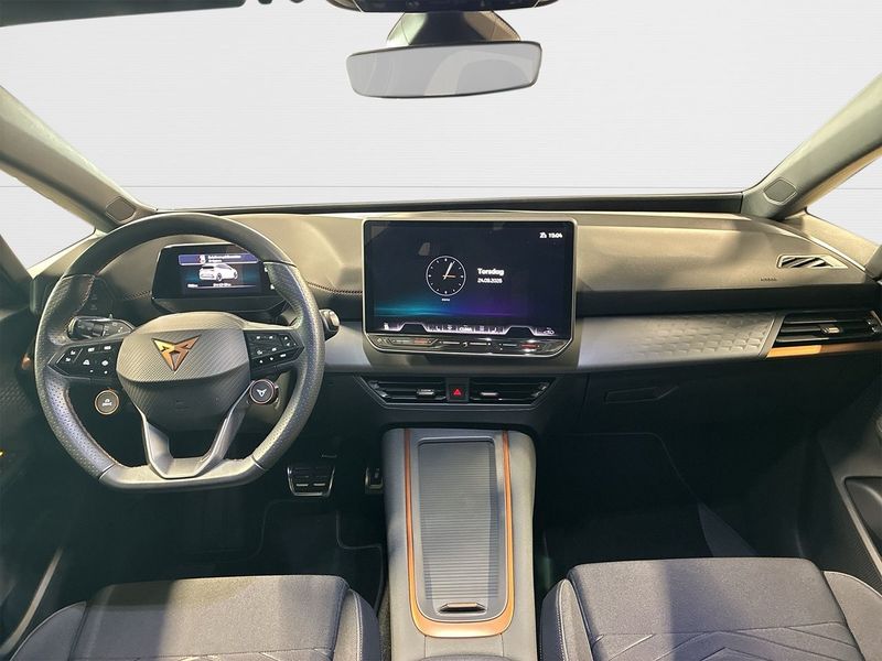 Cupra Born bild 11