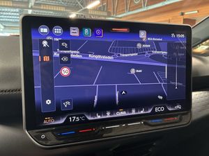 Cupra Born bild 20