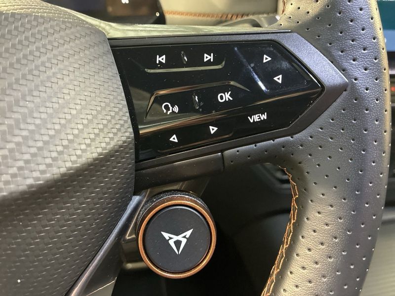 Cupra Born bild 16