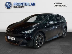 Cupra Born bild 4