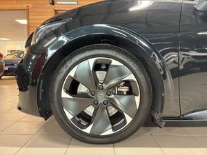 Cupra Born bild 22