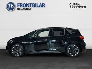 Cupra Born bild 5
