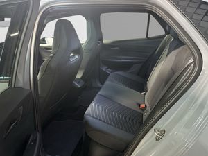 Cupra Born bild 10