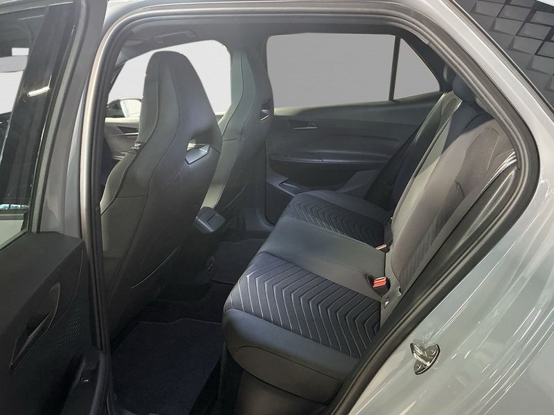 Cupra Born bild 10