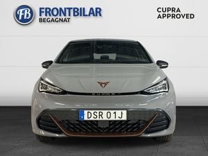 Cupra Born bild 2