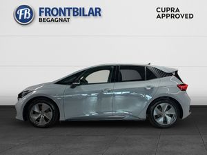 Cupra Born bild 5