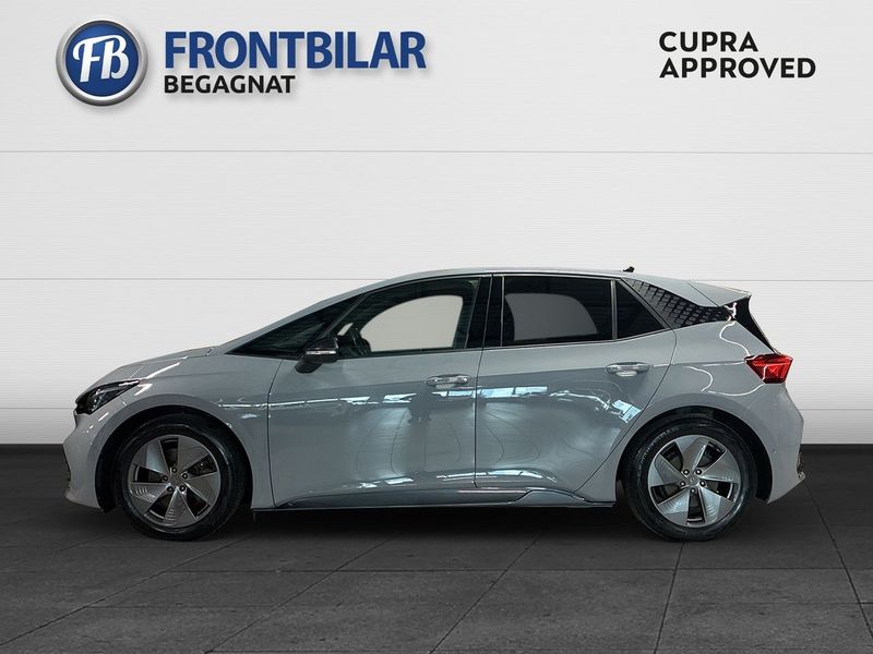 Cupra Born bild 5