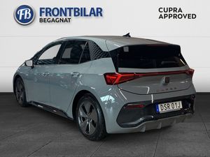 Cupra Born bild 8
