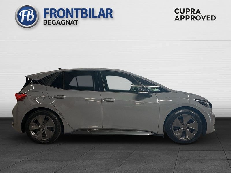 Cupra Born bild 6