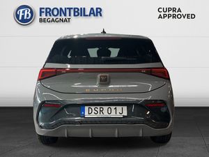 Cupra Born bild 7