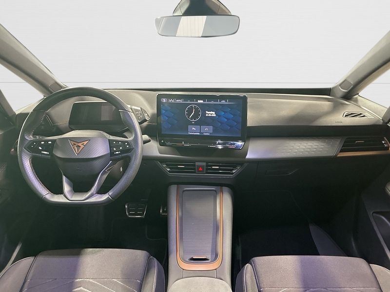 Cupra Born bild 11