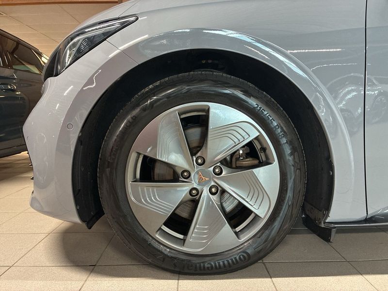 Cupra Born bild 23