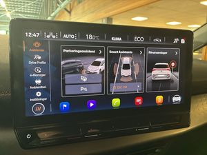 Cupra Born bild 18