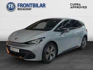 Cupra Born bild 4