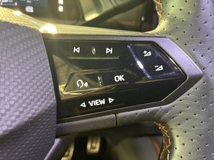 Cupra Born bild 16