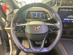 Cupra Born bild 14