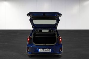 Kia Picanto bild 21