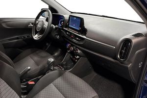 Kia Picanto bild 11