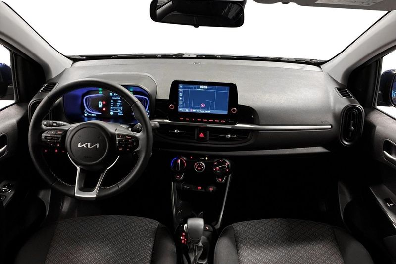 Kia Picanto bild 10
