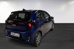 Kia Picanto bild 3