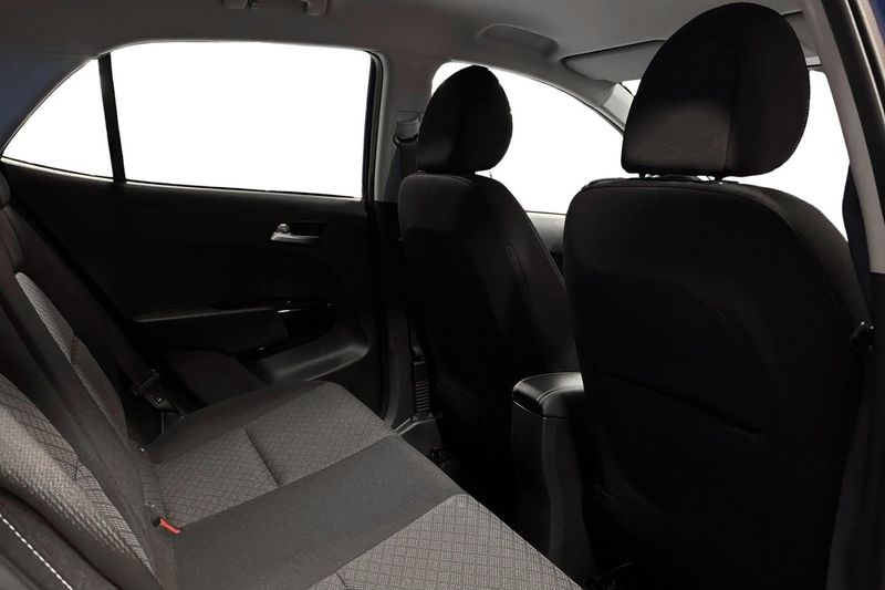 Kia Picanto bild 18