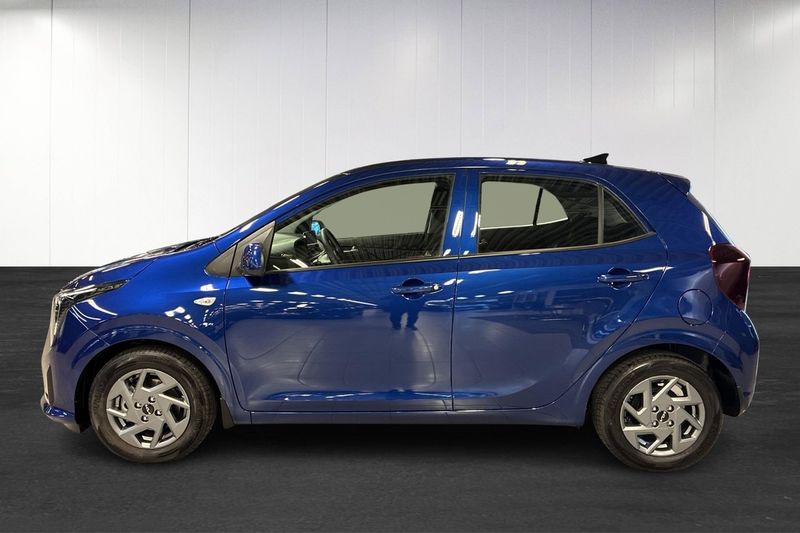 Kia Picanto bild 7